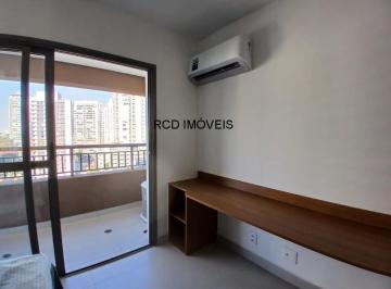 Apartamento de 1 quarto, São Paulo · Apartamento mobiliado locação Butantã, São Paulo: 1 quarto, varanda, 28m²