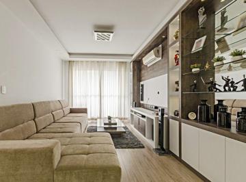 Apartamento · 270m² · 3 Quartos · Apartamento à venda - no Campo Comprido