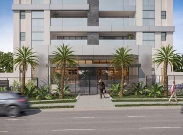Apartamento · 196m² · 3 Quartos · Apartamento à venda - em Bigorrilho