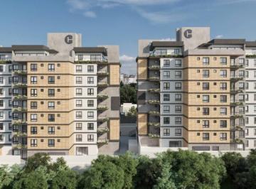 Apartamento · 81m² · 2 Quartos · Apartamento à venda - no Seminário