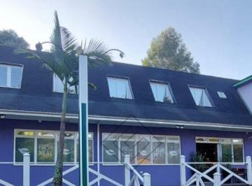 Comercial · 218m² · Comercial à venda - no Campo Comprido