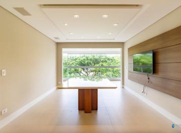 Apartamento · 298m² · 4 Quartos · Apartamento para aluguel - na Água Verde