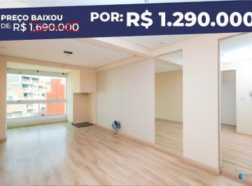 Apartamento · 260m² · 3 Quartos · Apartamento à venda - em Juvevê