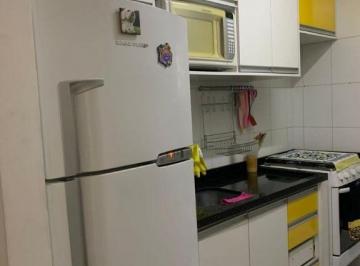 Apartamento · 90m² · 3 Quartos · Apartamento à venda - no Atuba