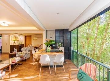 Apartamento · 260m² · 4 Quartos · Apartamento à venda - em São Lourenço