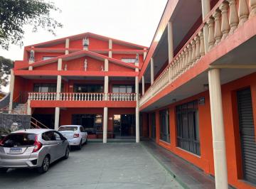 Comercial · 1154m² · Comercial à venda - em Pinheirinho