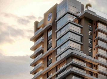 Apartamento · 483m² · 4 Quartos · Apartamento à venda - em Ecoville