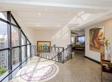 Apartamento · 681m² · 5 Quartos · Apartamento à venda - no Alto da Glória