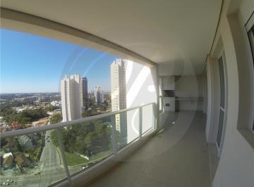 Apartamento · 218m² · 4 Quartos · Apartamento à venda - em Ecoville