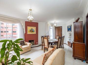 Apartamento · 145m² · 3 Quartos · Apartamento à venda - em Juvevê