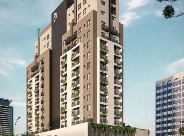 Apartamento · 28m² · 1 Quarto · Apartamento à venda - no Portão
