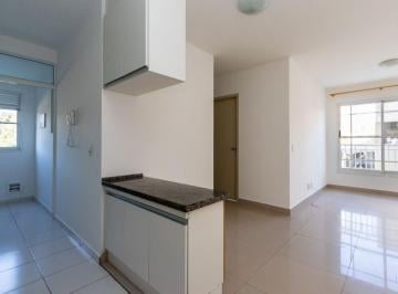 Apartamento · 84m² · 3 Quartos · Apartamento à venda - no Campo Comprido