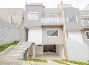Casa · 123m² · 3 Quartos · Casa à venda - no Campo Comprido