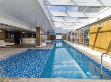 Apartamento · 203m² · 2 Quartos · Apartamento à venda - na Vila Izabel
