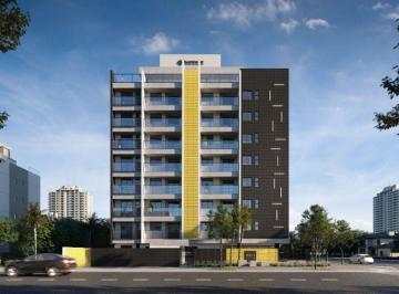 Apartamento · 33m² · 1 Quarto · Apartamento à venda - em Mercês