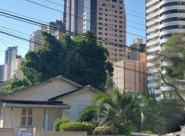 Terreno · 540m² · Terreno à venda - em Bigorrilho