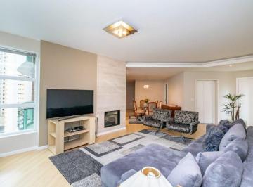 Apartamento · 219m² · 4 Quartos · Apartamento à venda - em Batel