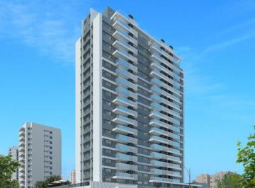 Apartamento · 159m² · 3 Quartos · Apartamento à venda - em Cabral