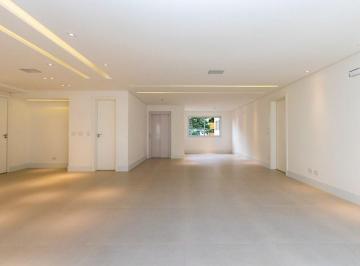 Apartamento · 350m² · 4 Quartos · Apartamento à venda - na Água Verde