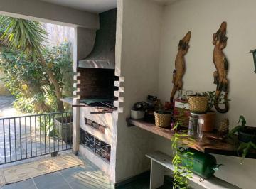 Casa · 646m² · 3 Quartos · Casa à venda - no Seminário