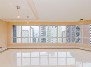 Apartamento · 320m² · 4 Quartos · Apartamento à venda - na Água Verde