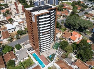 Apartamento · 200m² · 3 Quartos · Apartamento à venda - em Bacacheri