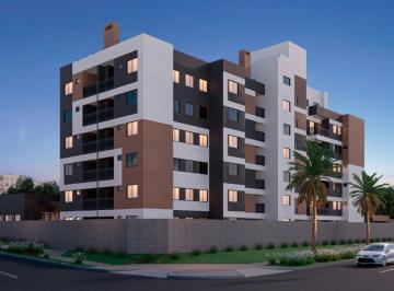 Apartamento · 2 Quartos · Apartamento à venda - em Novo Mundo