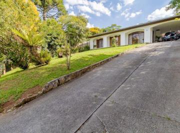 Terreno · 1538m² · Terreno à venda - no Campo Comprido