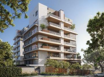 Apartamento · 160m² · 3 Quartos · Apartamento à venda - em Batel
