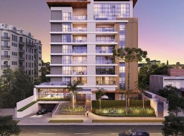 Apartamento · 326m² · 3 Quartos · Apartamento à venda - no Centro