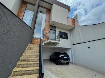 Casa · 192m² · 3 Quartos · Casa à venda - em Boneca do Iguaçu