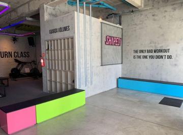 Comercial · 254m² · Comercial à venda - em Cabral