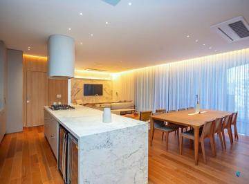 Apartamento · 189m² · 3 Quartos · Apartamento à venda - na Água Verde