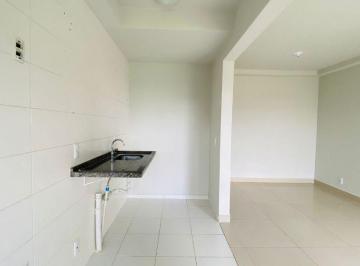 Apartamento · 68m² · 2 Quartos · Apartamento à venda - no Campo Comprido