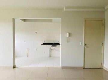 Apartamento · 68m² · 2 Quartos · Apartamento à venda - no Campo Comprido
