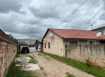 Terreno · 750m² · Terreno à venda - no Boqueirão