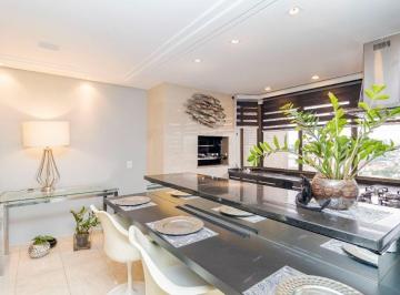 Apartamento · 503m² · 5 Quartos · Apartamento à venda - em Batel