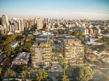 Apartamento · 200m² · 3 Quartos · Apartamento à venda - em Batel