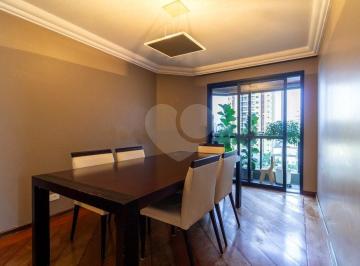 Apartamento de 4 quartos, São Paulo · Perdizes. 4 dormitorios. 2 suites. 3 vagas. terraço. lazer