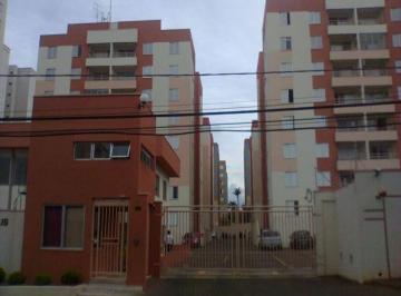 Apartamento · 70m² · 3 Quartos · 1 Vaga · Apartamento à venda em Campinas-SP: 3 quartos, 1 suíte, 1 sala, 2 banheiros, 1 vaga de garagem no Pa