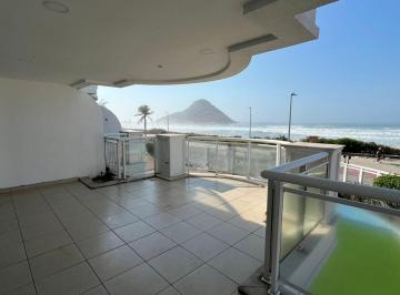 Apartamento de 3 quartos, Rio de Janeiro · Cobertura Linear 3 suítes 2 vagas Recreio