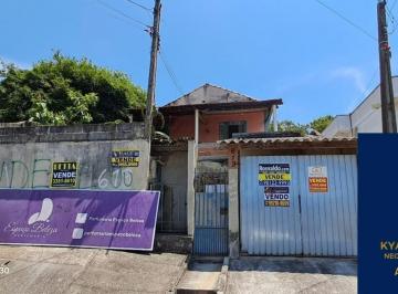 Foto 01 · Casa, Cidade Salvador, Jacareí, SP