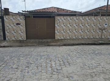Casa de 3 quartos, João Pessoa · Imperdível! Casa a venda na melhor localização do José Américo, 150m² área, com jardim e quintal