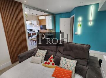 Apartamento de 3 quartos, São Paulo · Apartamento à venda 3 quartos Chácara Califórnia São Paulo 