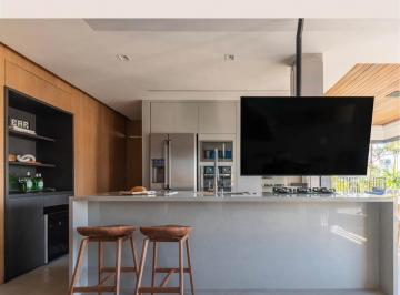 Apartamento de 2 quartos, São Paulo · SEED- 2 STES- 2 VGS- 84M2- MOBILIADO/DECORADO
