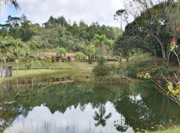 Rural de 3 quartos, São Lourenço da Serra · Sítio Alto Padrão em São Lourenço da Serra SP COD: 5841 F:(11) 97302-9229 CESAR