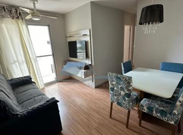 Foto 02 · Apartamento, Campo Grande, Rio de Janeiro, RJ