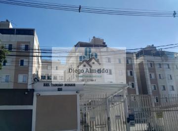 Foto 01 · Apartamento, Parque Marabá, Taboão da Serra, SP