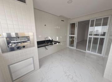 Apartamento de 2 quartos, Santos · Apartamento á Venda Bairro Boqueirão