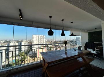 Apartamento de 4 quartos, São Paulo · APARTAMENTO 105m² 4 DORMITÓRIOS 1 SUÍTE COM CLOSET VARANDA GOURMET 2 VAGAS - USP METRÔ BUTANTÃ